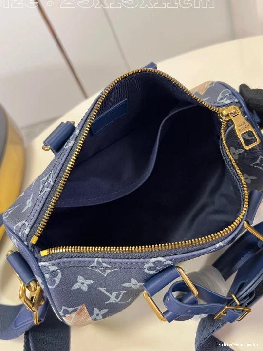 FS CHEAP 25 KEEPALL VUITTON LOUIS 0805